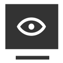 Remote monitoring_ one Icon
