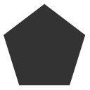 Standard surface_ one Icon