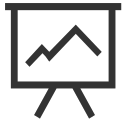 Statistical analysis_ 0 Icon