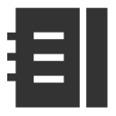 System log_ one Icon
