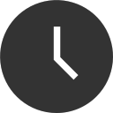 Time_ one Icon