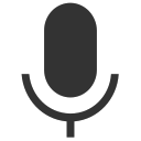 Voice_ one Icon