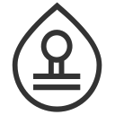 Water administration_ 0 Icon