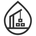 Water engineering_ 0 Icon