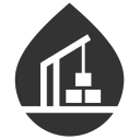 Water engineering_ one Icon