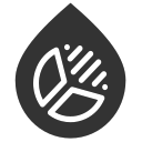 Water overview_ one Icon