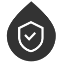 Water safety_ one Icon