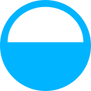 Medium sized reservoir Icon