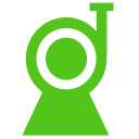 pumping station Icon