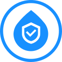 Water safety Icon
