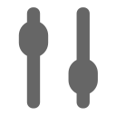 elara-icon-systemparameter Icon