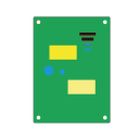 Circuit board Icon