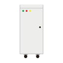 Control cabinet Icon