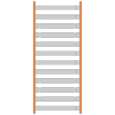Conveyor belt Icon