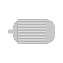 electric machinery Icon