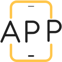 APP development Icon