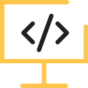 Website development-2 Icon