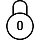 locked-5 Icon