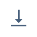 align bottom Icon