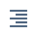 align right Icon