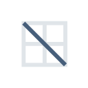 down frame Icon