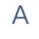 font color Icon