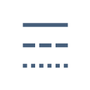frame style Icon