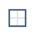 out frame Icon