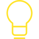 Bulb 1 Icon