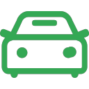 Vehicle purchase Icon