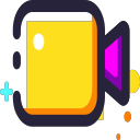 Video chat Icon