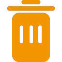 recycle bin Icon