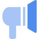Portal information publishing Icon