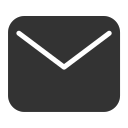 Information, mail Icon