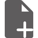 bg-add-form Icon