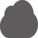 bg-cloud Icon