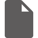 bg-document Icon