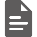 bg-file Icon