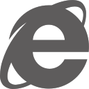 bg-ie-browser Icon
