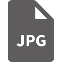 bg-jpg Icon