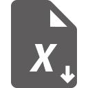 bg-table-download Icon