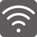 bg-wifi Icon