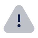 Alert Icon