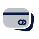 Bank Cards Icon
