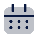 Calendar Icon