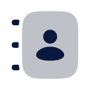 Contact Icon