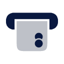 Input Card Icon