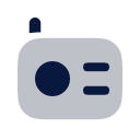Radio Icon