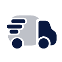 Shipping Icon