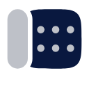 Telephone Icon